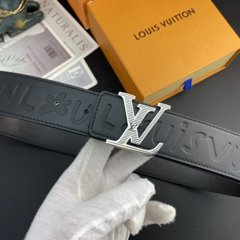 Louis Vuitton Belts WeatherProof 300418