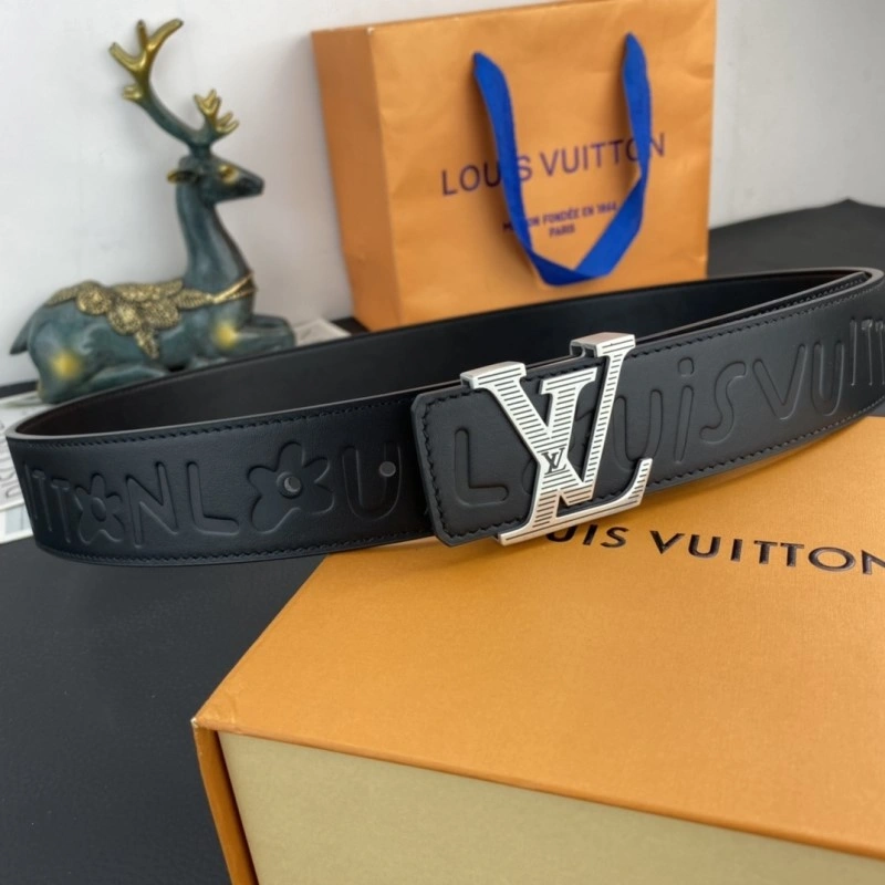 Louis Vuitton Belts WeatherProof 300418