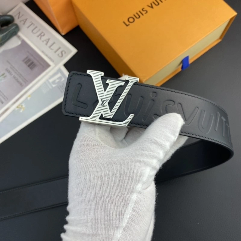 Louis Vuitton Belts WeatherProof 300418
