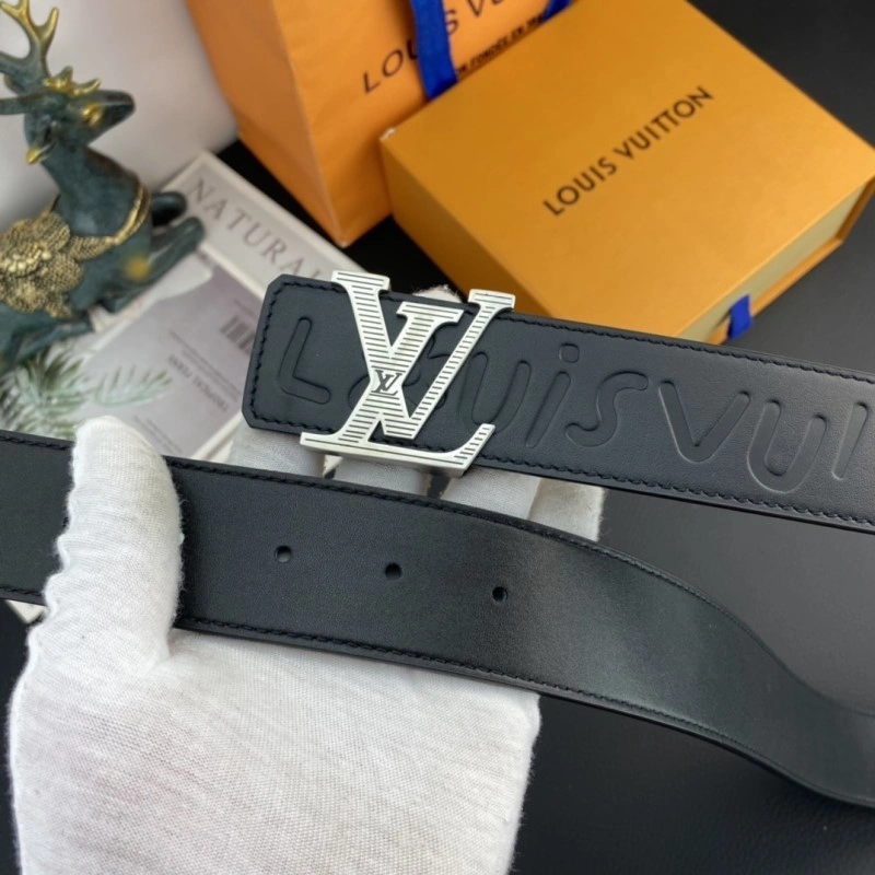 Louis Vuitton Belts WeatherProof 300418