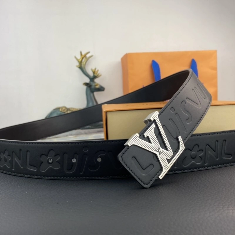 Louis Vuitton Belts WeatherProof 300418