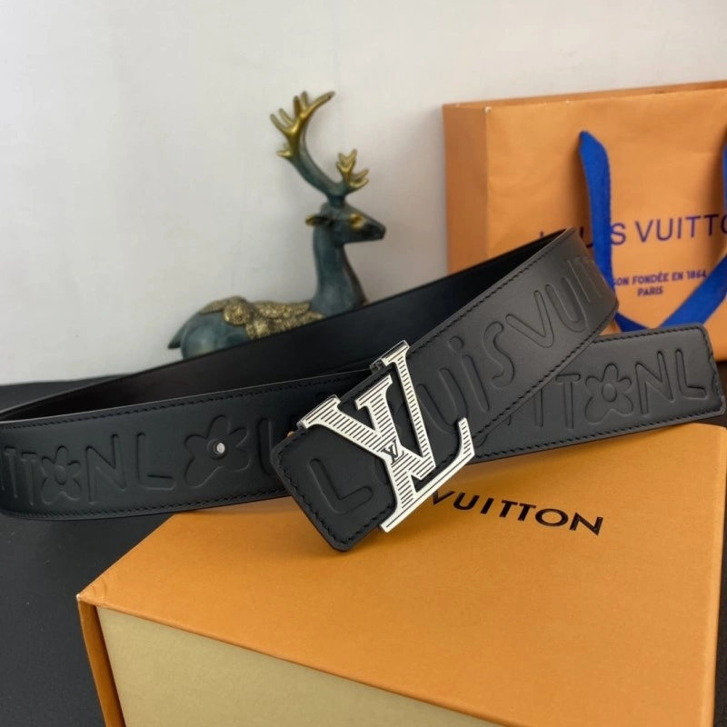 Louis Vuitton Belts WeatherProof 300418