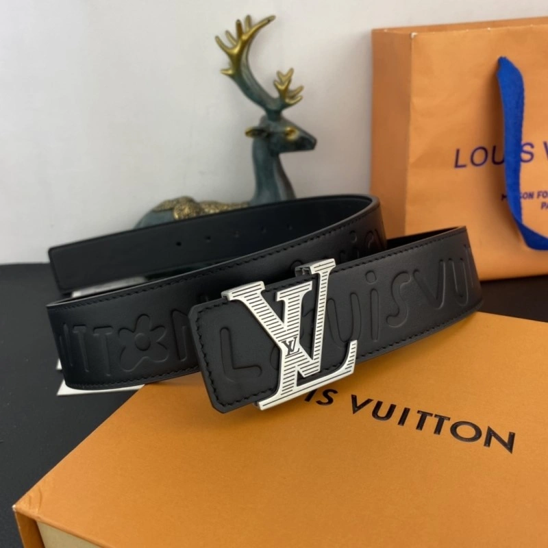 Louis Vuitton Belts WeatherProof 300418