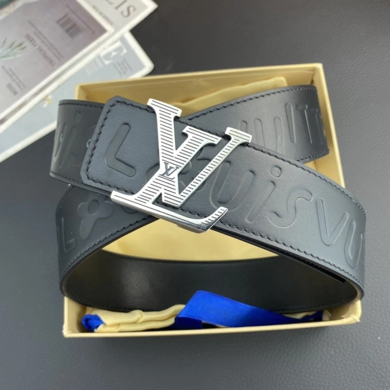 Louis Vuitton Belts WeatherProof 300418