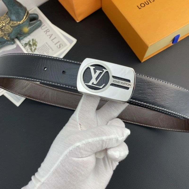 Affordable Louis Vuitton Belts 300412