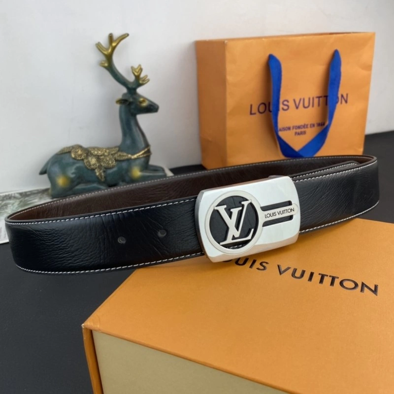 Affordable Louis Vuitton Belts 300412
