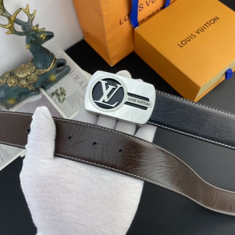 Affordable Louis Vuitton Belts 300412