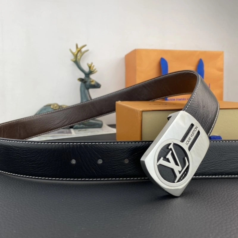 Affordable Louis Vuitton Belts 300412