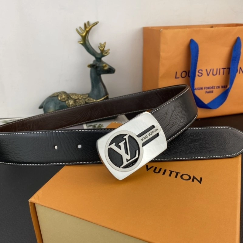 Affordable Louis Vuitton Belts 300412