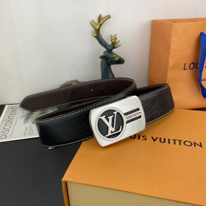 Affordable Louis Vuitton Belts 300412