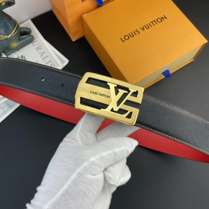 GoodFit Louis Vuitton Belts 300402