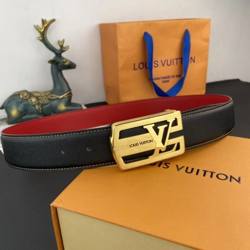 GoodFit Louis Vuitton Belts 300402