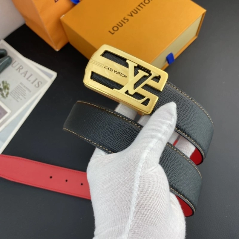 GoodFit Louis Vuitton Belts 300402