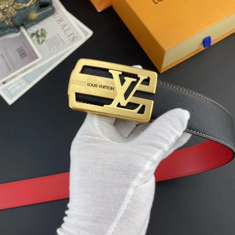 GoodFit Louis Vuitton Belts 300402