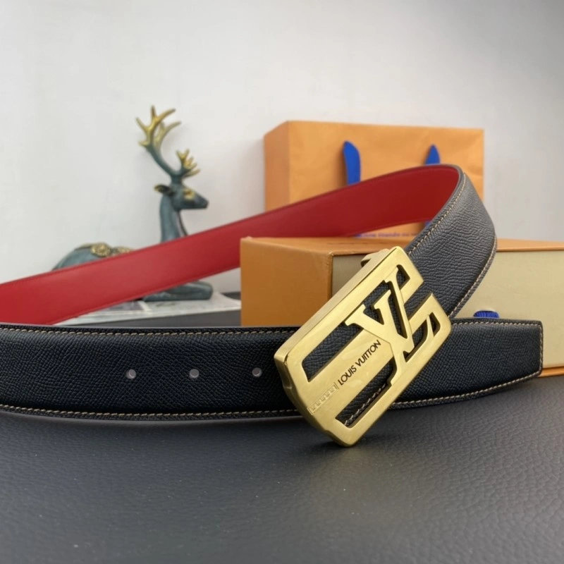 GoodFit Louis Vuitton Belts 300402