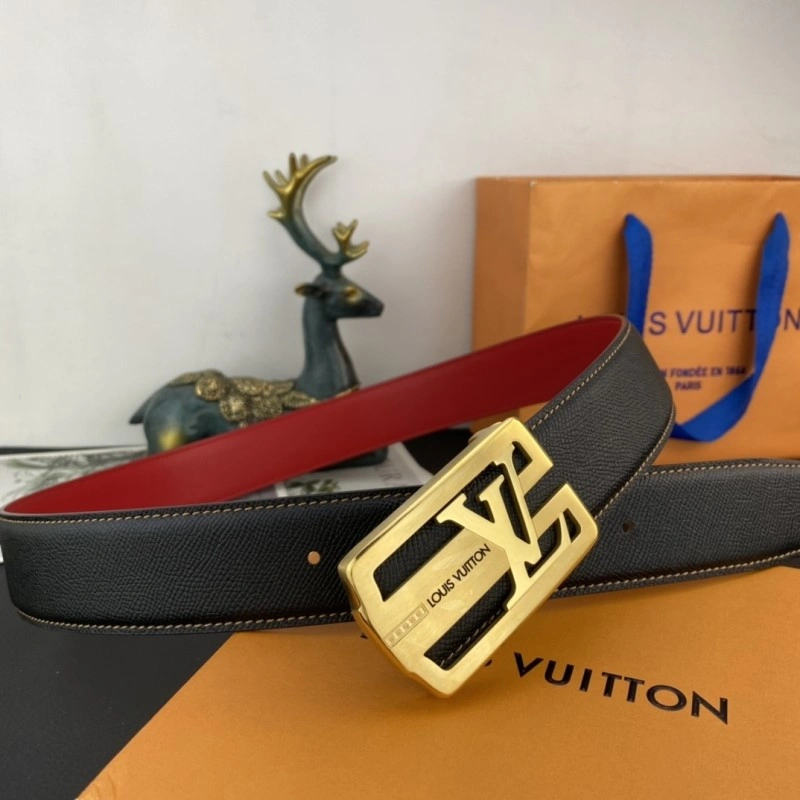 GoodFit Louis Vuitton Belts 300402