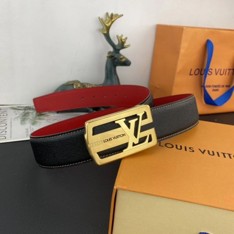GoodFit Louis Vuitton Belts 300402
