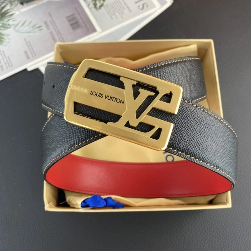 GoodFit Louis Vuitton Belts 300402