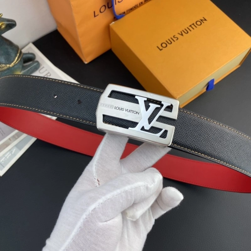 Louis Vuitton Belts WellDesigned 300428