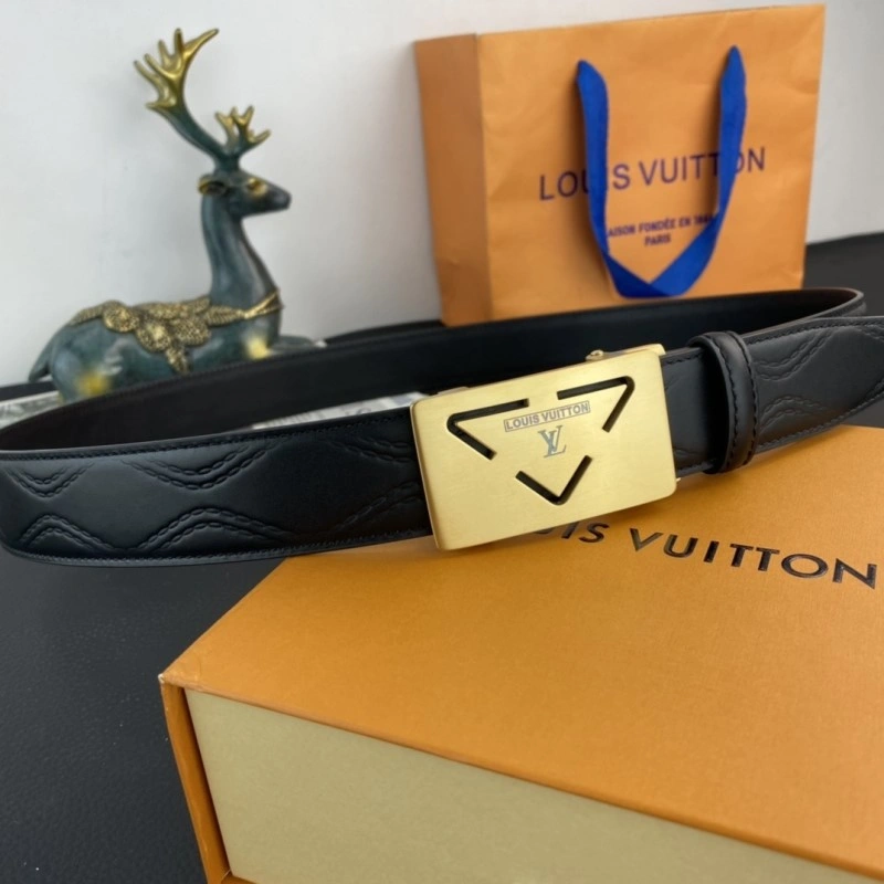 QuickDry Louis Vuitton Belts 300409