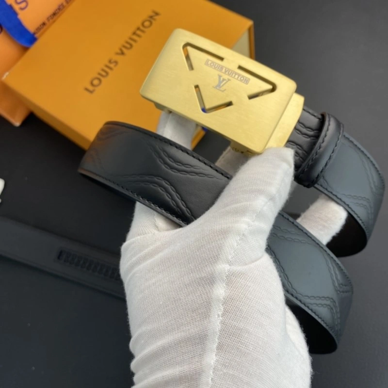 QuickDry Louis Vuitton Belts 300409