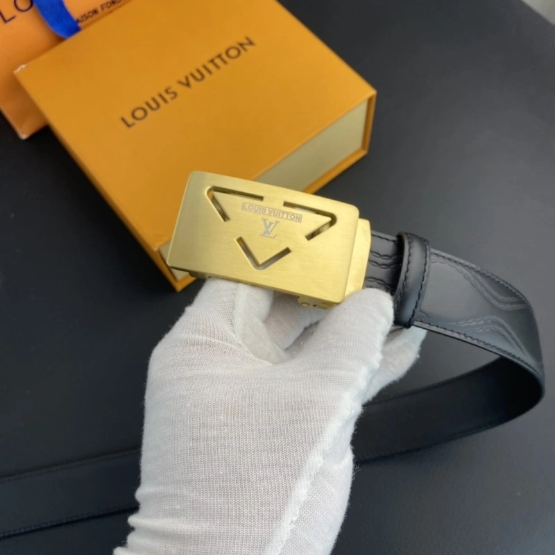 QuickDry Louis Vuitton Belts 300409