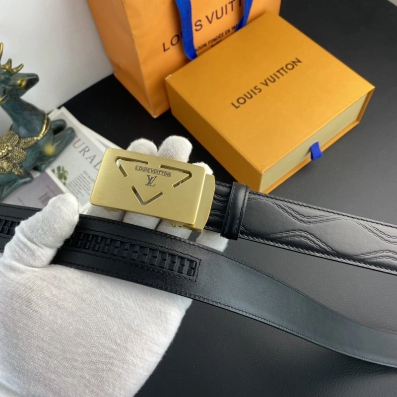 QuickDry Louis Vuitton Belts 300409