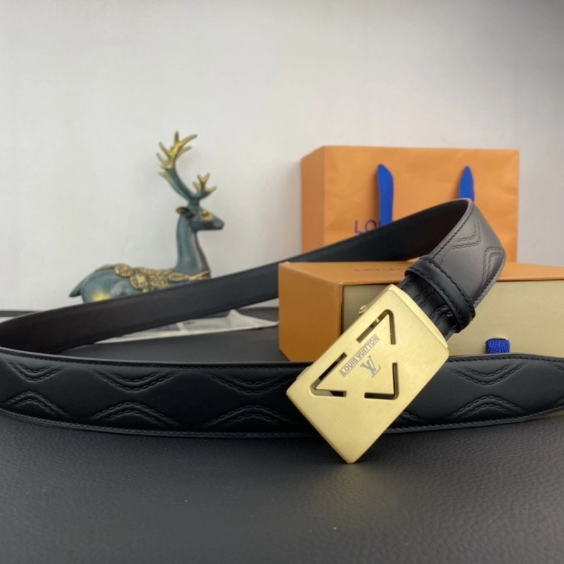 QuickDry Louis Vuitton Belts 300409