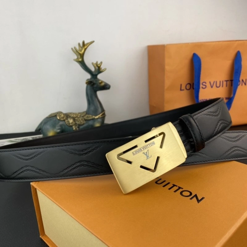 QuickDry Louis Vuitton Belts 300409