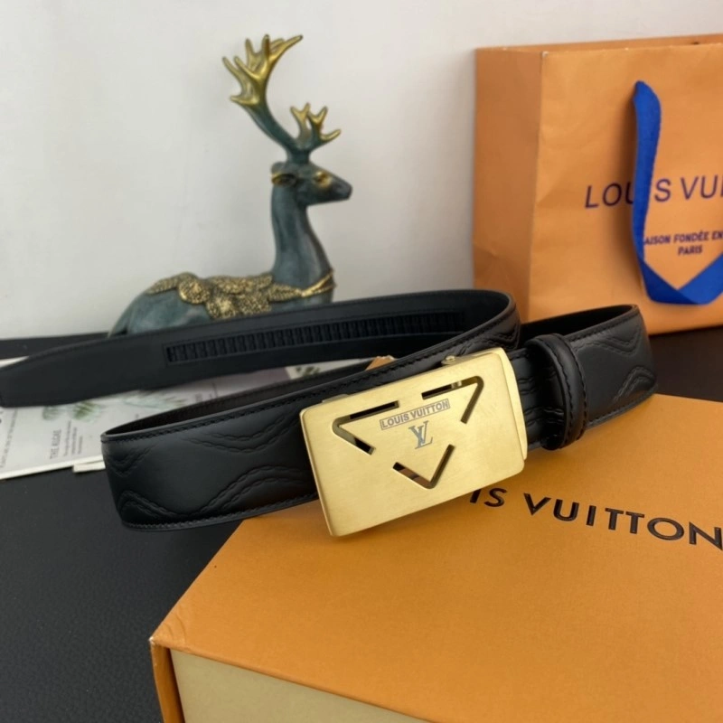 QuickDry Louis Vuitton Belts 300409
