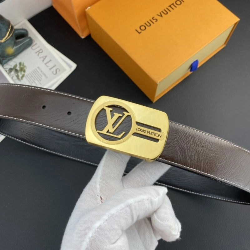 Louis Vuitton Belts Reliable 300400