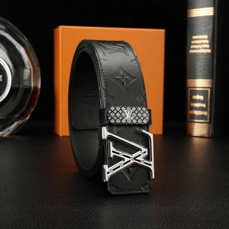 Attractive Louis Vuitton Belts 300414