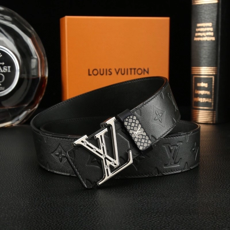 Attractive Louis Vuitton Belts 300414