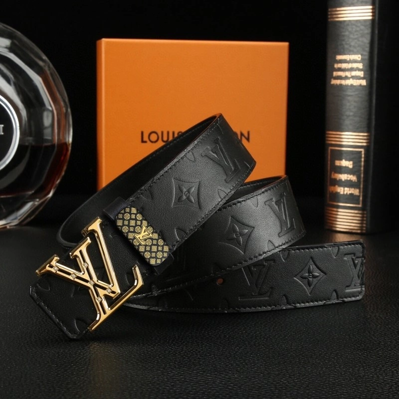 Attractive Louis Vuitton Belts 300414