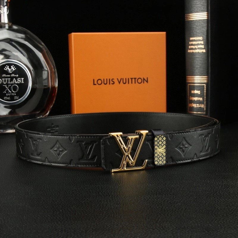 Attractive Louis Vuitton Belts 300414