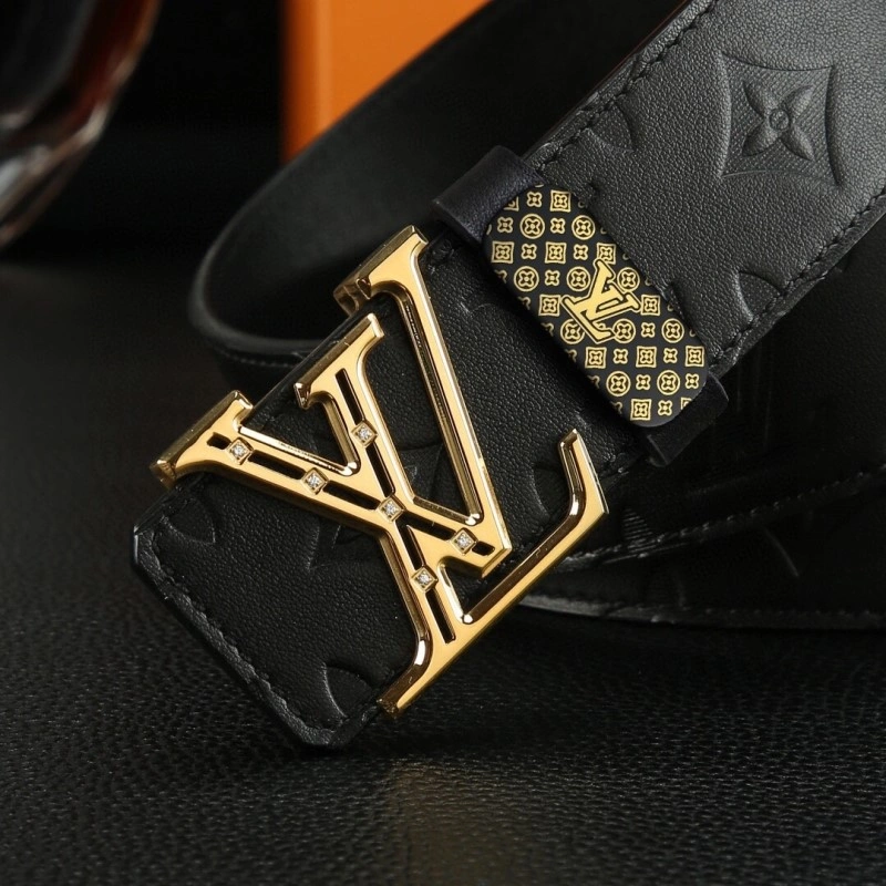 Attractive Louis Vuitton Belts 300414
