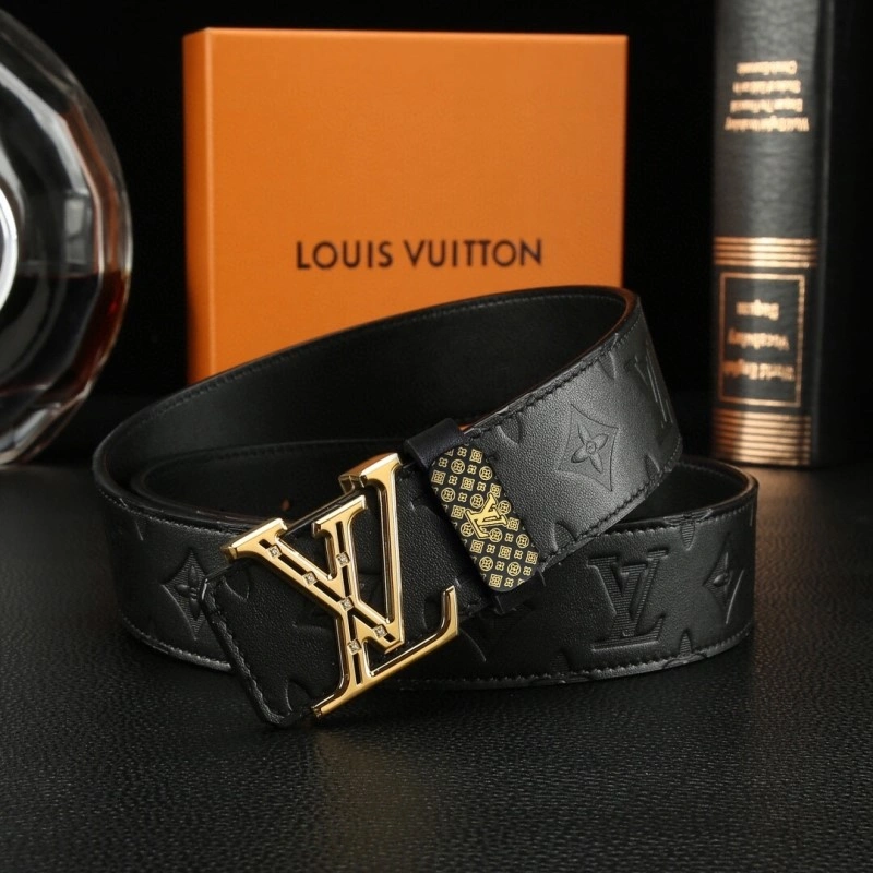 Attractive Louis Vuitton Belts 300414