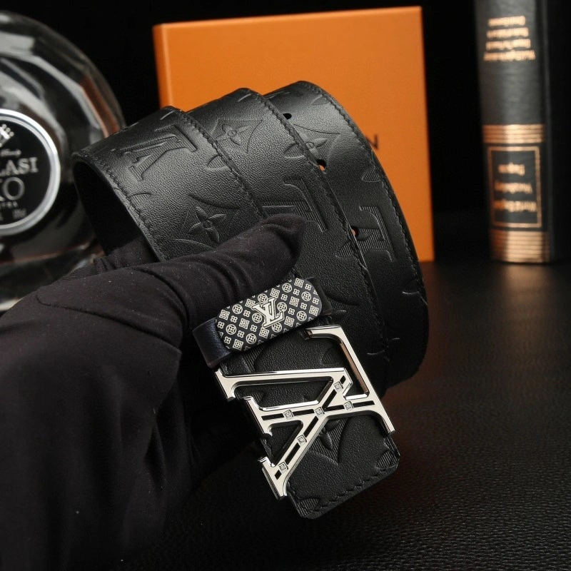 Attractive Louis Vuitton Belts 300414