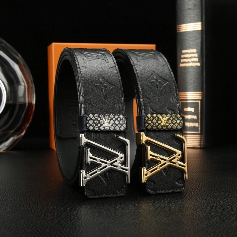 Attractive Louis Vuitton Belts 300414