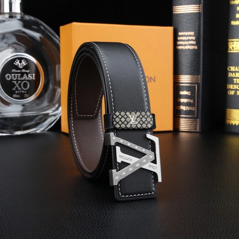 Louis Vuitton Belts Flexible 300427