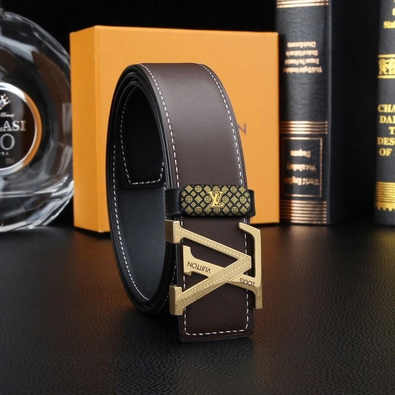 Louis Vuitton Belts Sleek 300407
