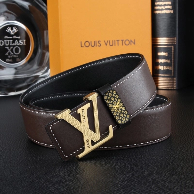 Louis Vuitton Belts Sleek 300407
