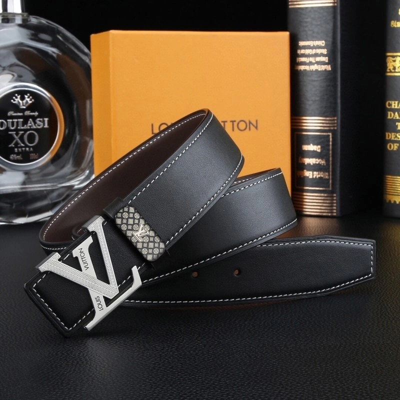 Louis Vuitton Belts Sleek 300407