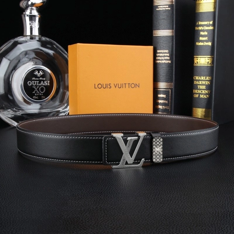 Louis Vuitton Belts Sleek 300407