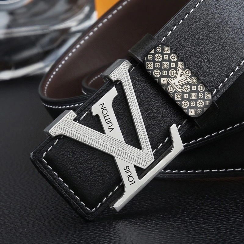 Louis Vuitton Belts Sleek 300407