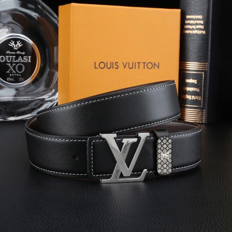 Louis Vuitton Belts Sleek 300407
