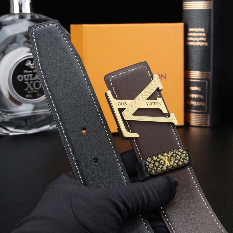 Louis Vuitton Belts Sleek 300407