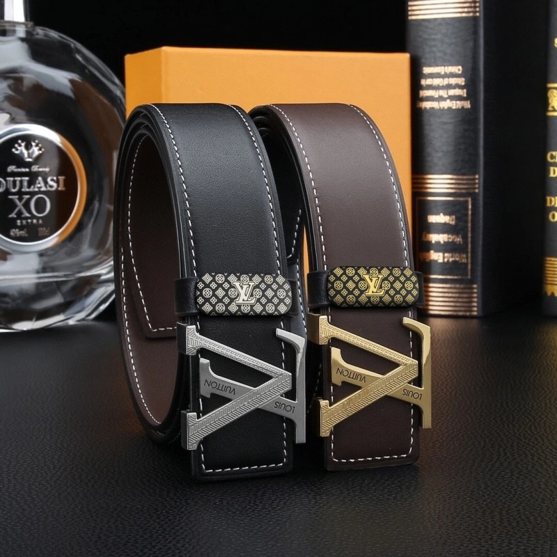 Louis Vuitton Belts Sleek 300407
