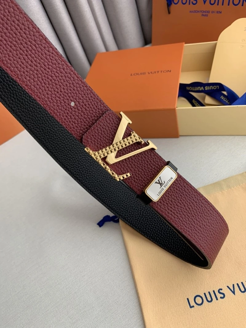 Louis Vuitton Belts WrinkleFree 300405