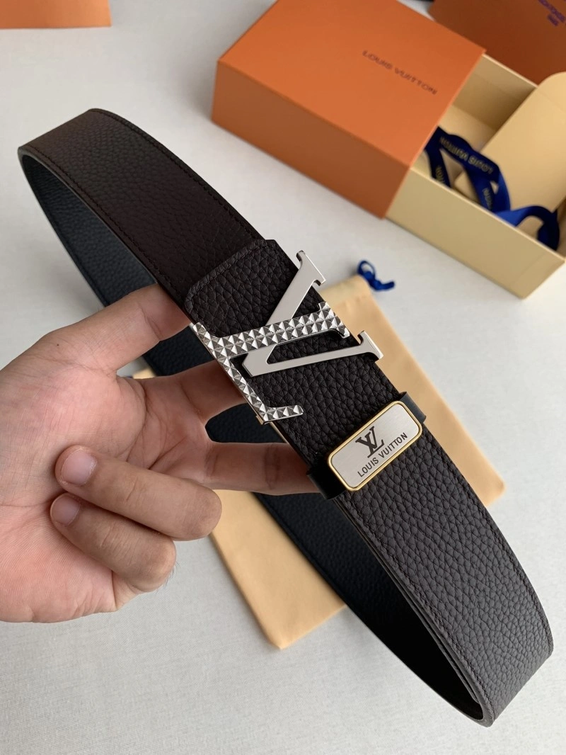 Contemporary Louis Vuitton Belts 300408